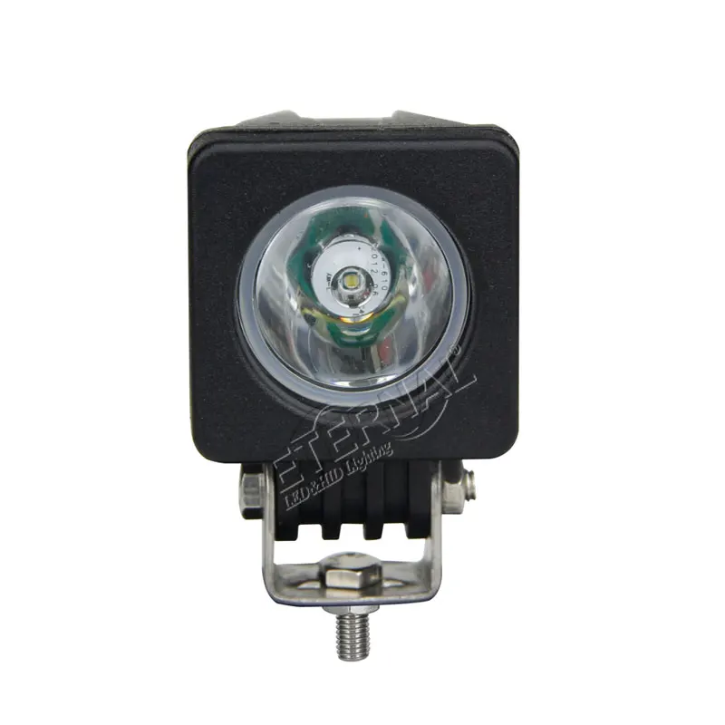 

wholesale 20pcs-high power 2in 10W motorcycle ATV UTV automotive SUV truck trailer led work light
