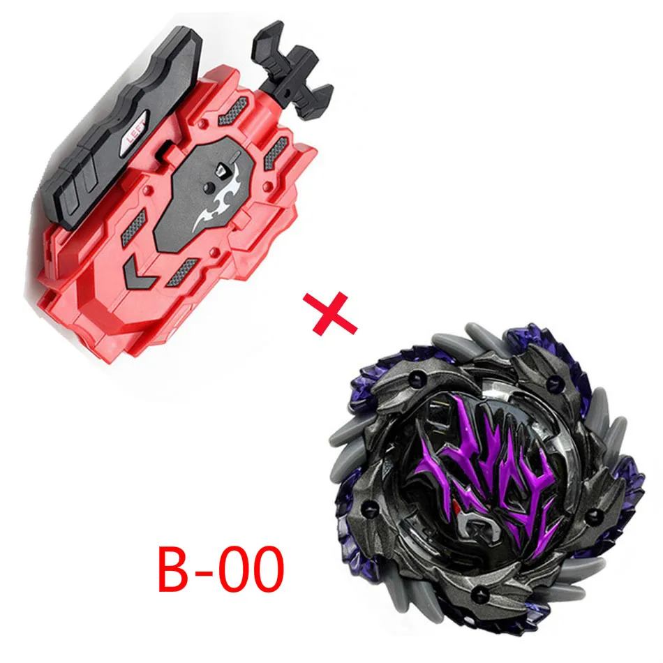 Alle Modellen Bey Bay Burst spelgoed Arena Zonder Launcher en Doos Blade Bl Metal Fusion Gott Tol Bey Klinge Klingen Speelgoed