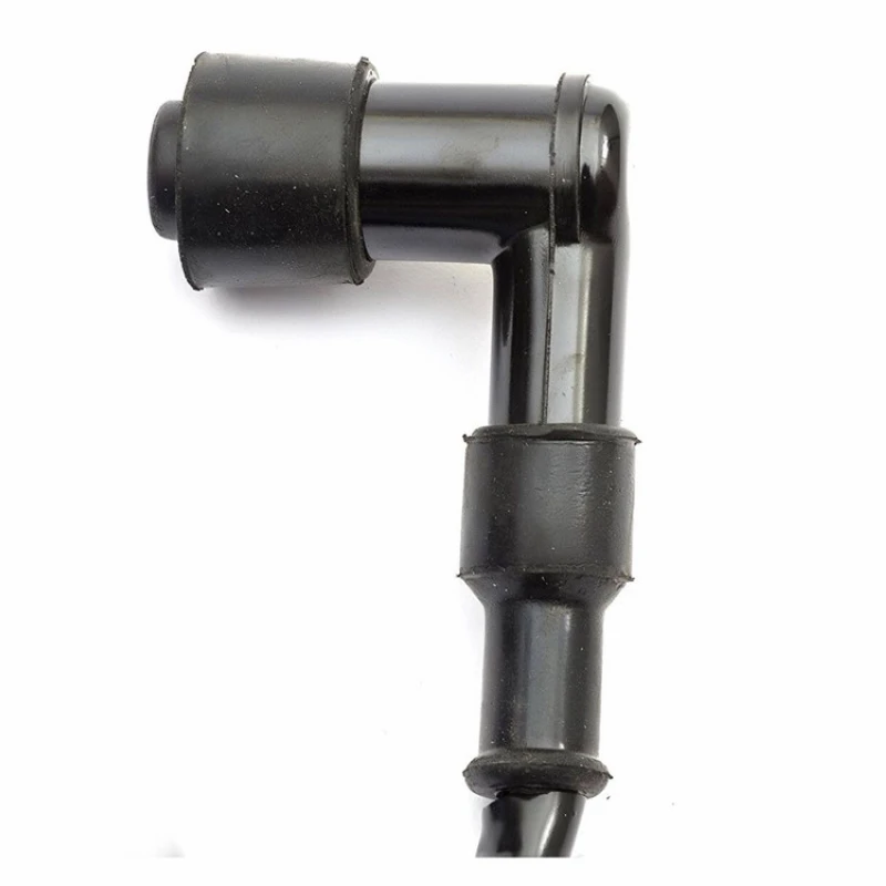 Racing Ignition Coil Engine Dirt Bike Scooter Moped ATV Ignition Part For GY6 50CC 125CC 150CC Motorcycle Accessories
