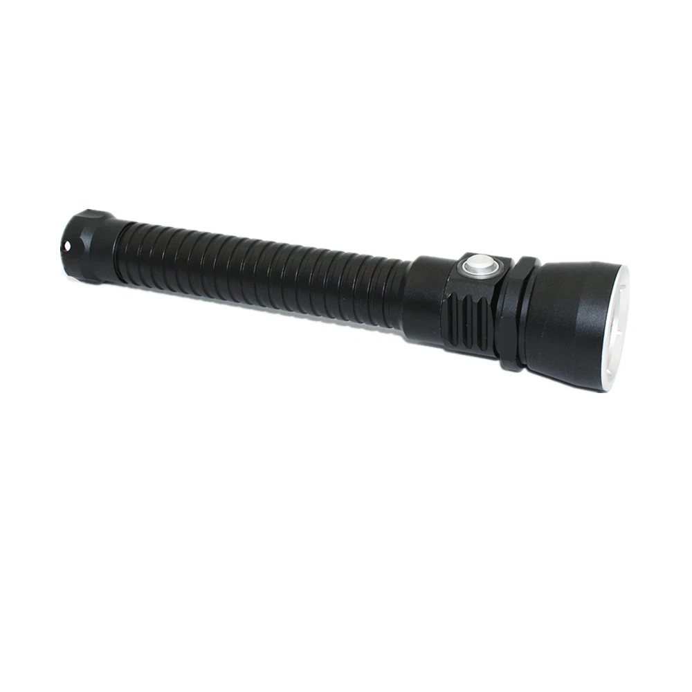3 UV LED Flashlight DL0030P (12)