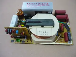Оригинальный микроволновая печь цепи инвертор для платы для Panasonic A66454T06AP/A66454T03AP/A66565T05AP