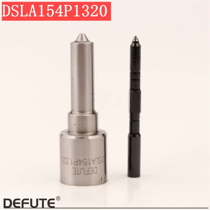 Форсунка DSLA154P1320 0445110189 форсунка инжектора общей топливной магистрали DSLA 154P1320 oem