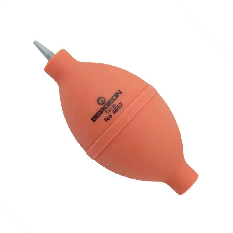 

Bergeon 4657 Rubber Dust Blower Free Shipping