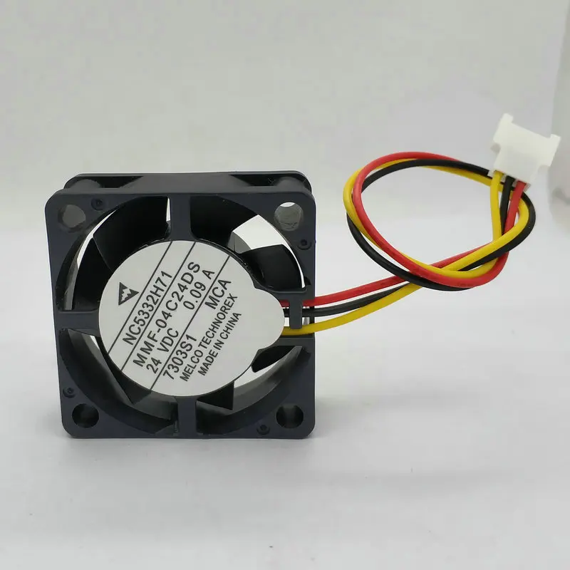MMF-04C24DS