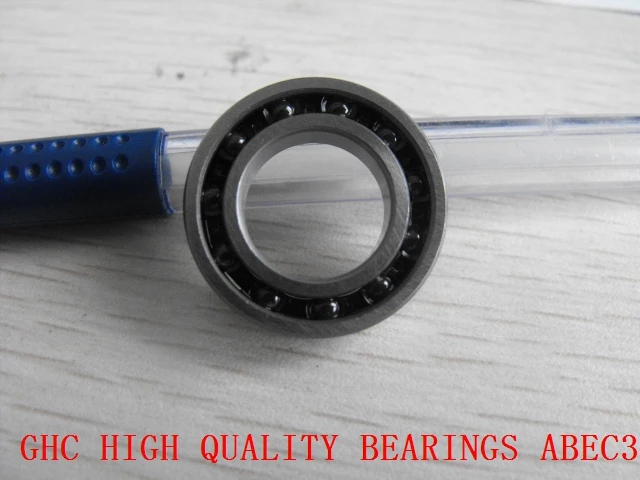 

14x25.8x6mm Engine Bearing MX25814 CB T46 C3 ABEC3 14x25.8x6 Novarossi Ceramic Offset