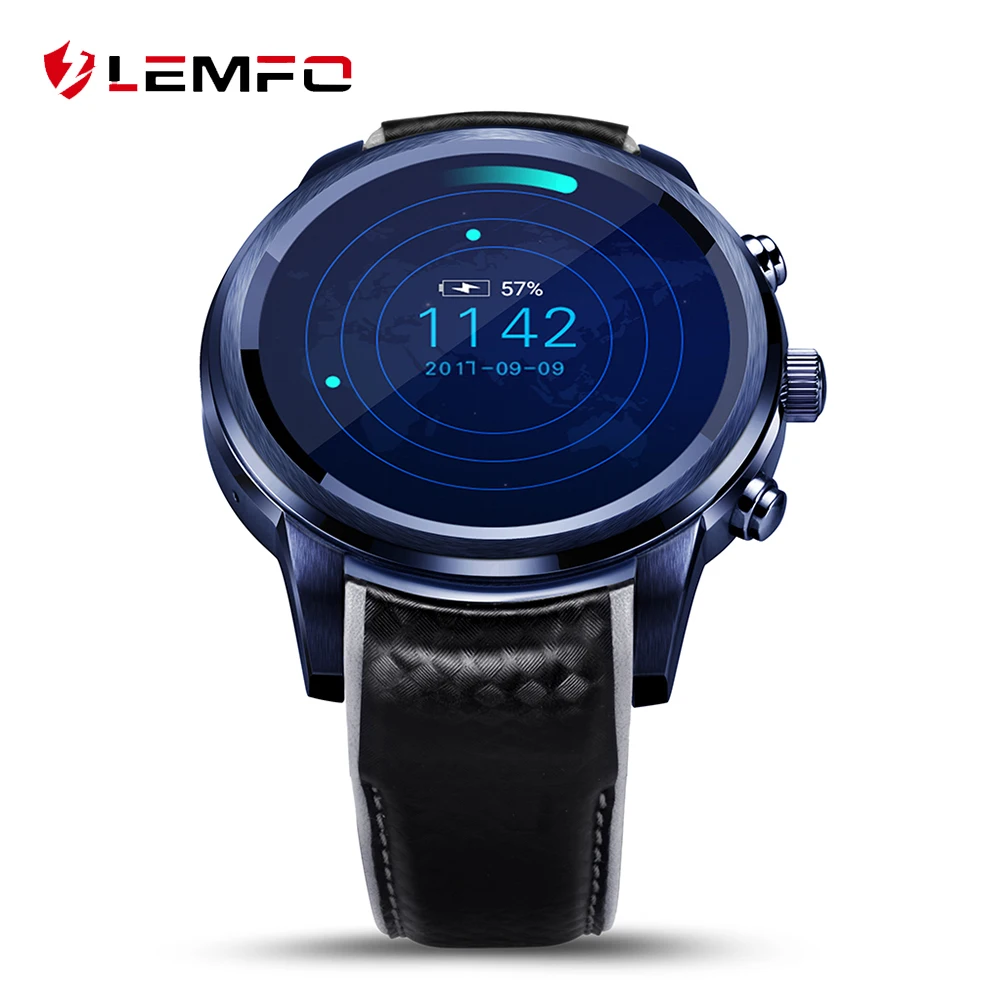 lemfo lem5 pro specs