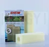 2 pieces/lot EHEIM pickup low water level filter replace the cotton built-in filter special cotton pickup45/60/160/200 6