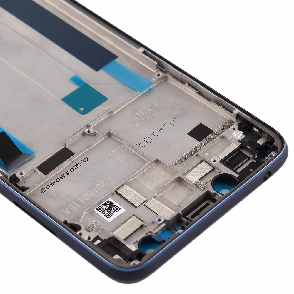 Средняя рамка пластина для Asus Zenfone 5 Lite ZC600KL|Корпусы и рамки мобильных телефонов| |