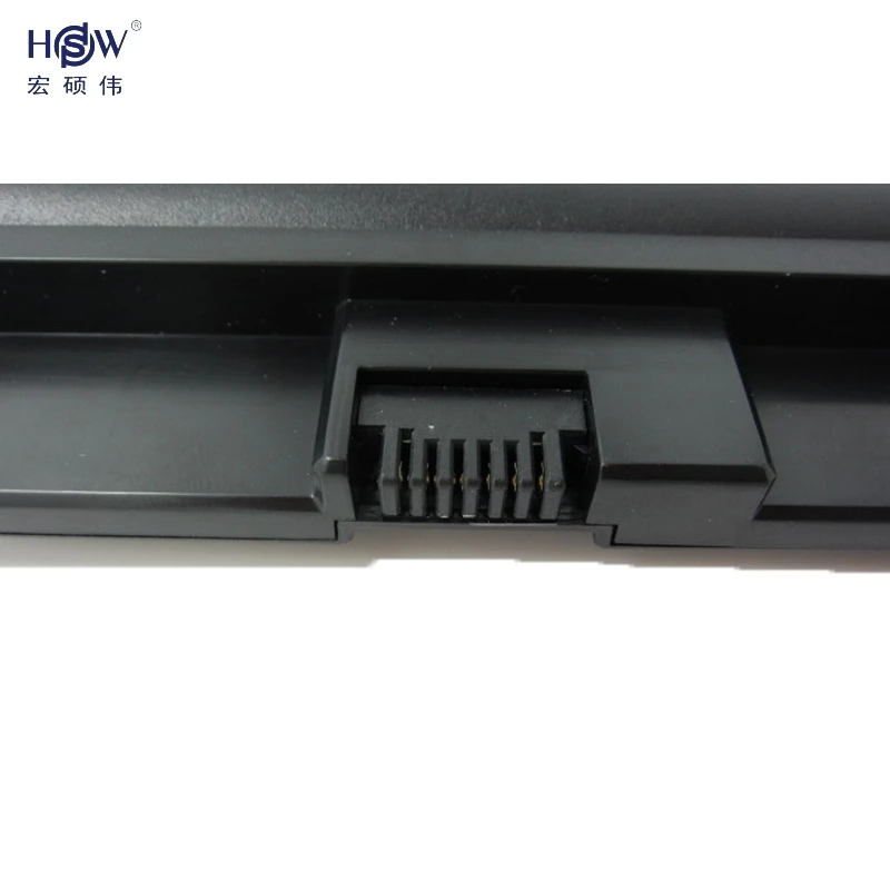 HSW Аккумулятор для ноутбука HP Compaq 510 511 610 6720 s 6730 S 6735 S 6820 S 6830 S 6720 s/CT 6730 s/CT 500764-001 HSTNN-LB51 батарея