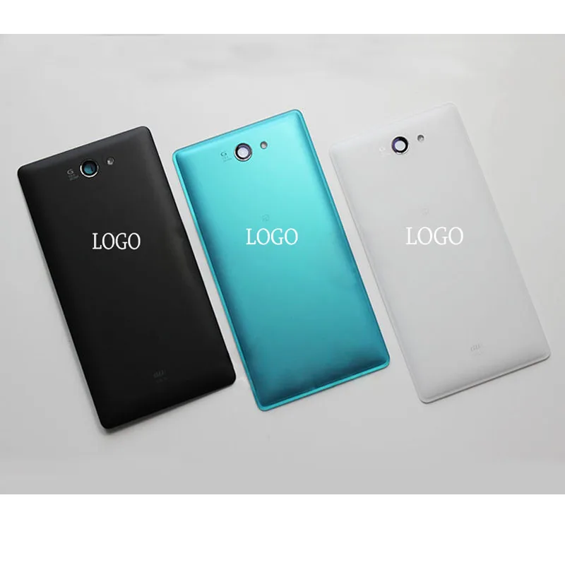 Высокое качество, чехол для аккумулятора, чехол для sony Xperia Z2A SOL25 ZL2, японская версия