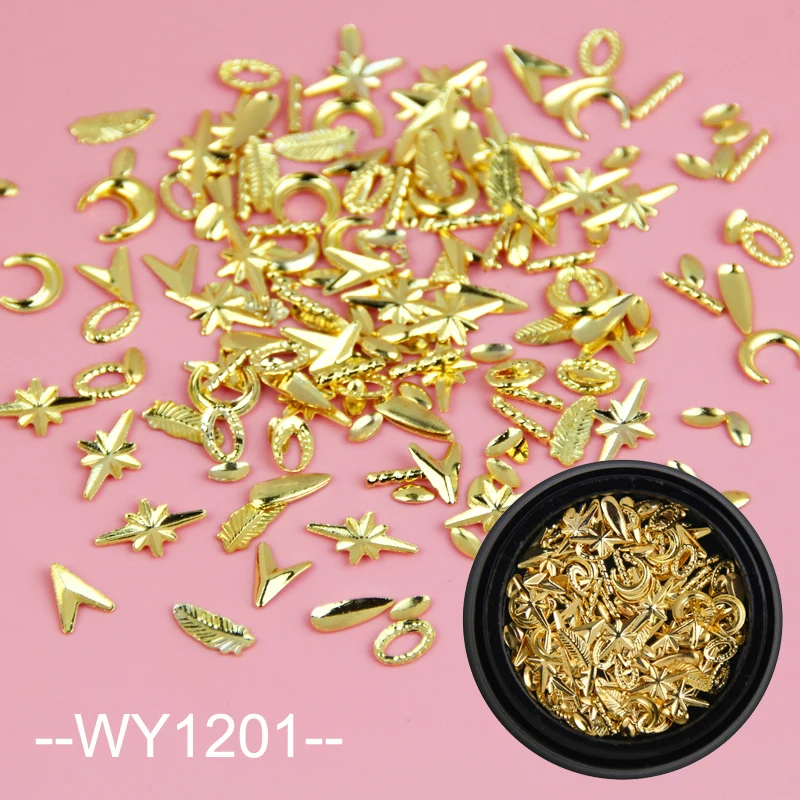 WY1201