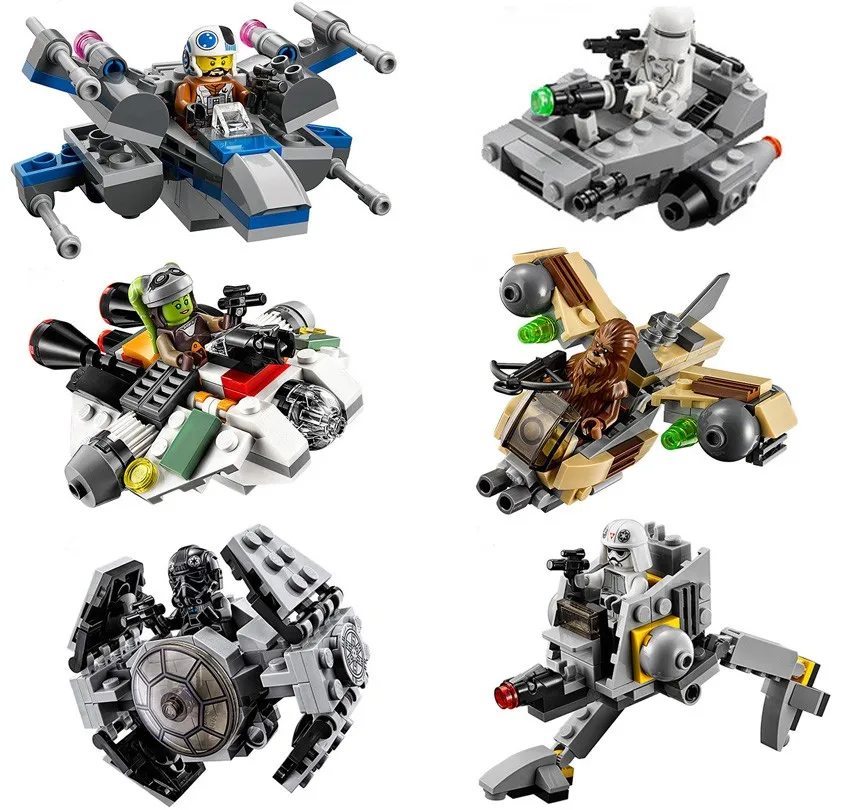 Lepin STAR WARS Rogue one Warship Spaceship Microfighters Building Blocks Bricks Compatible Lepin Starwars figures toys Lepin STAR WARS Rogue one Warship Spaceship Microfighters Building Blocks Bricks Compatible Lepin Starwars figures toys