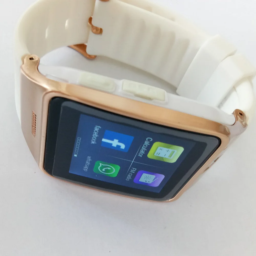 smart watch support 4g sim