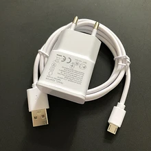 Micro USB кабель EU/US путешествия USB зарядное устройство для samsung S6 S7 Edge Galaxy Note 2 4 C5 Android телефон батарея зарядный кабель зарядное устройство