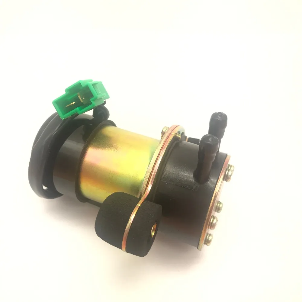 New ELECTRIC FUEL PUMP 300CC 500CC XY300 XY500 ATV FUEL PUMP UTV ATV