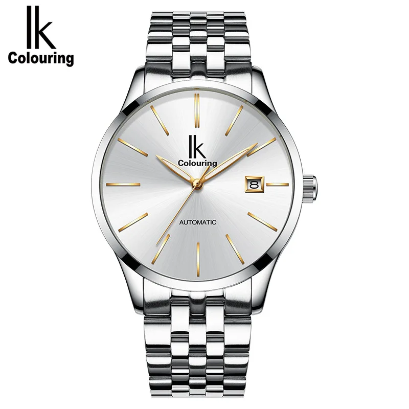 IK