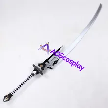 NieR Automata 2B длинный меч реквизит косплей реквизит ПВХ сделано ACGcosplay