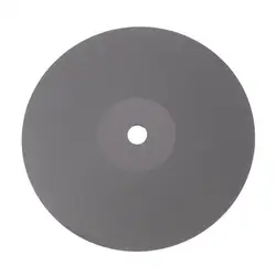 6 "Алмазное покрытие шлифовальный диск колесо 1000 зернистость мрамор, гранит, камень