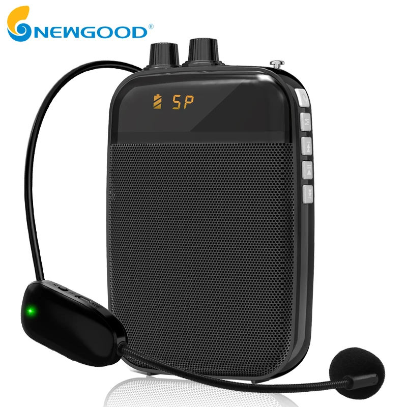 Aliexpress.com : Buy Wireless Voice Amplifier with