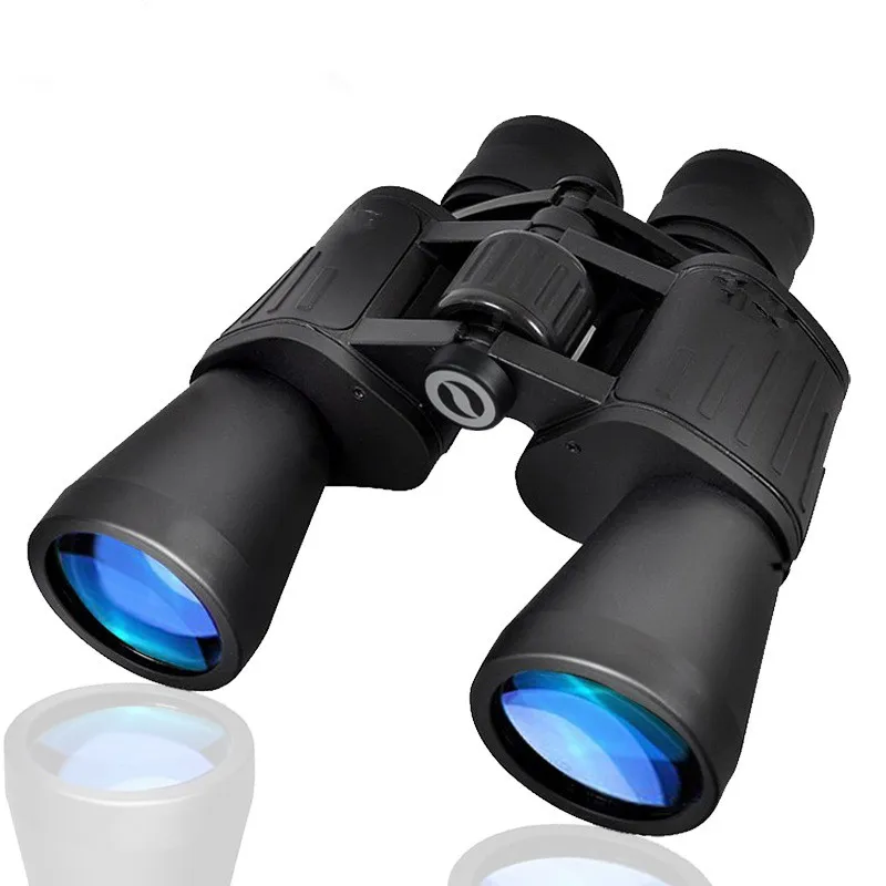 10 x 50 Powerful Binocular for Bird Watching Stargazing