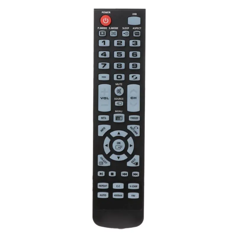 

XHY353-3 Remote Control Contorller Replacement for Element TV Television ELEFW247 ELEFW505 ELEFW248 ELEFW247 ELEFW504