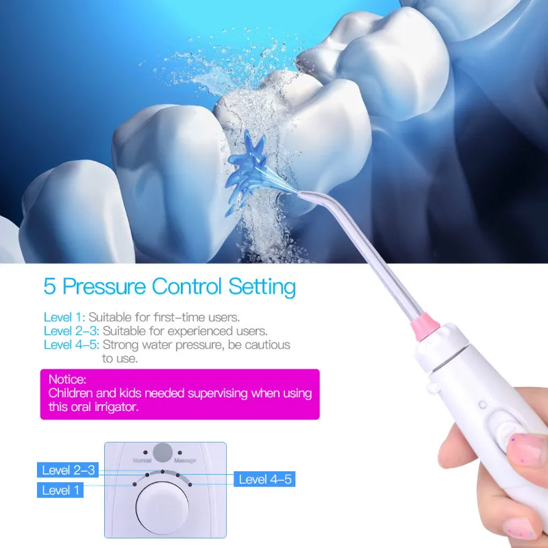 Oral Hygiene Care 7