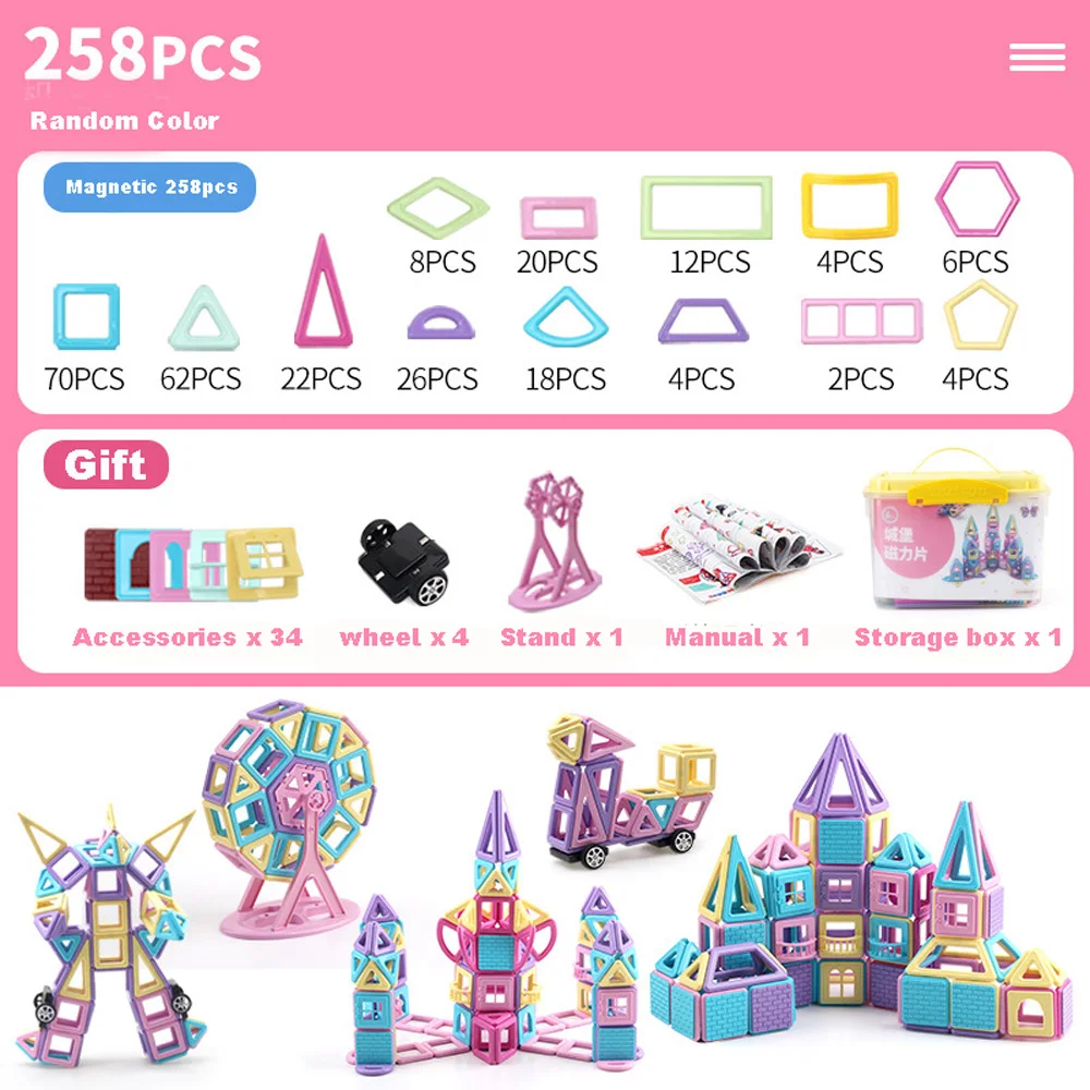 258pc