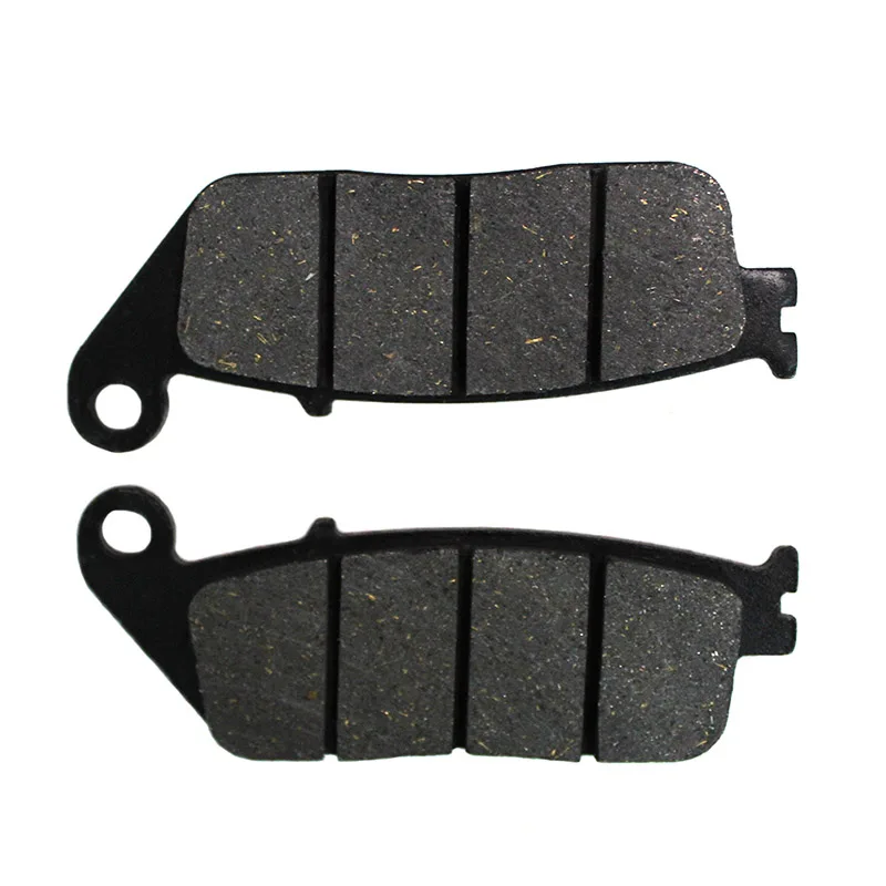 

Motorcycle Front Brake Pads for HONDA NTV 650 NTV650 1988-1997 CBR 650F CBR650F 2014 NT 650 NT650 88-91 VFR750 VFR 750 1988-1997