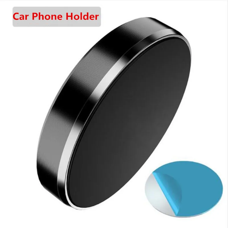 

Mobile Phone Magnetic Car Holder Bracket Smartphone Support GPS Mount Magnet Cell Phone Stand Holder for iPhone 7 Samsung Xiaomi