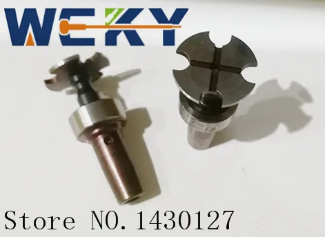 Лидер продаж оригинальный клапан F00VC45200 F 00 V C45 200 F00VC45204 204 для CR инжектор