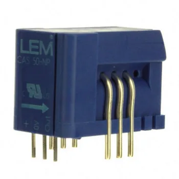 

CAS 50-NP SENSOR CURRENT FLUX 50A AC/DC CURRENT TRANSDUCER CAS50-NP