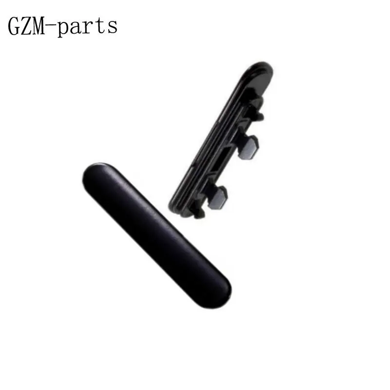 

GZM-parts 1 Piece Micro SD Port / SIM Card Port Slot for Sony XZ F8331 F8332 XZP Dust Cover Plug Dust-Proof Case