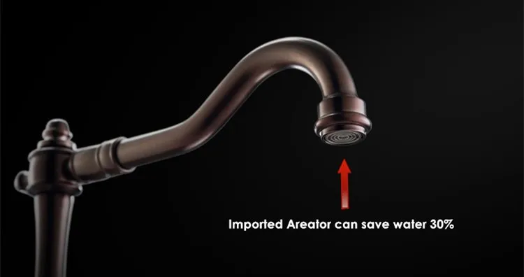 Classic Kitchen Faucet Sink Mixer Tap (1)