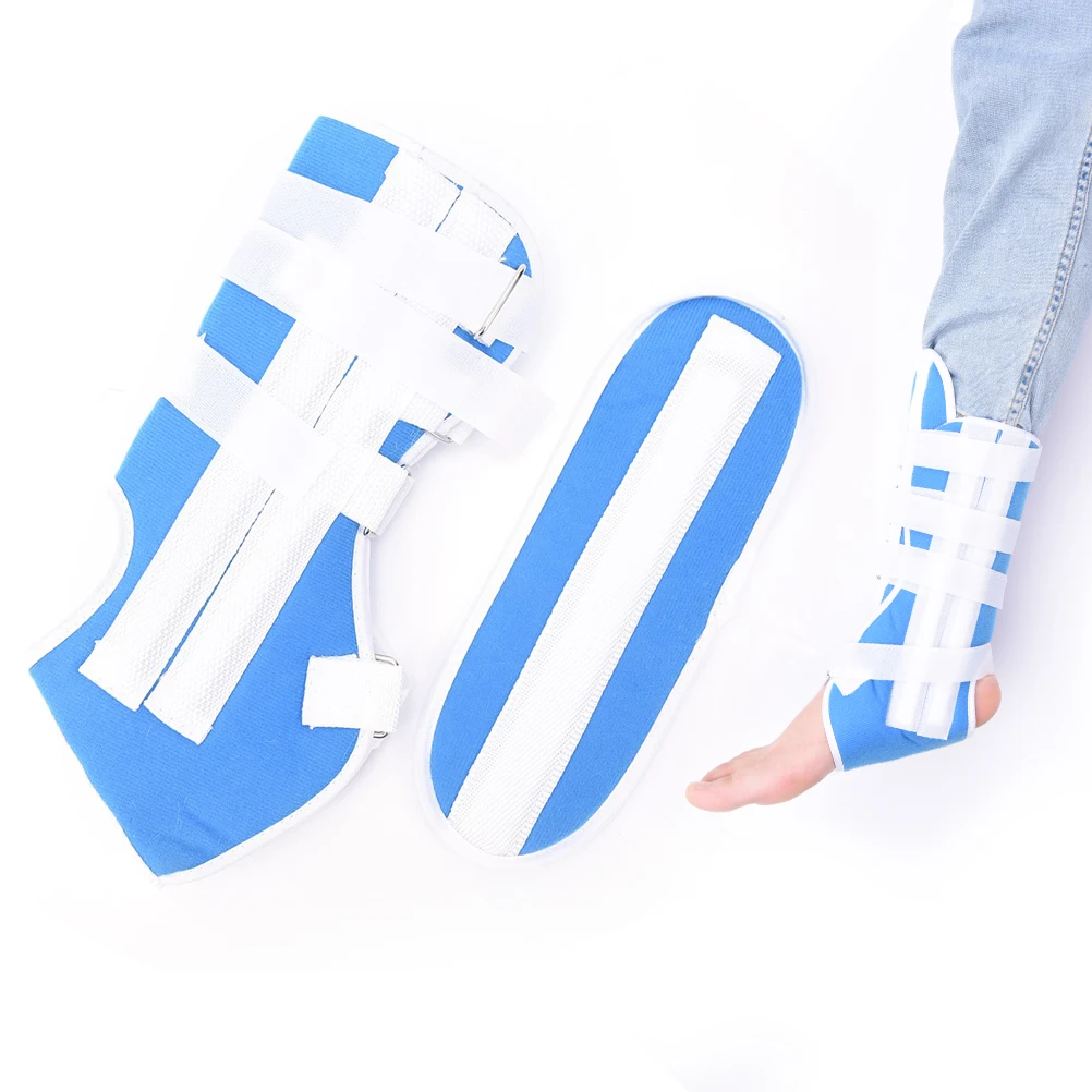 

1pc Ankle Support Protect Pressurizable Bandage Foot Basketball Football Badminton Anti Sprain Ankle Guard Warm Brace Nursing