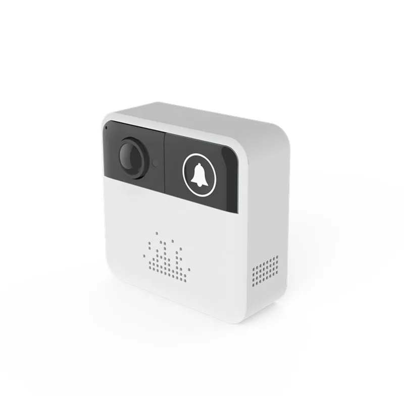 wireless wifi doorbell