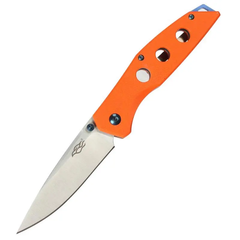 Ganzo Firebird FB7621 440C G10 или ручка из углеродного волокна складной нож для выживания походный инструмент карманный нож тактический edc Открытый инструмент