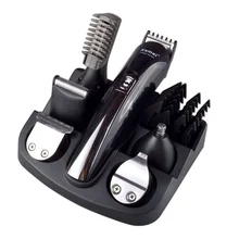 Машинка для стрижки и подравнивания волос триммер для волос электрическая машинка для стрижки бритва триммер для бороды для мужчин станок для бритья резка триммер для носа инструменты