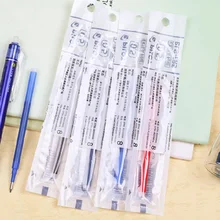 Пилот стираемый BLS-FR5 ручка заправка 0,5 мм костюм для LFB-20EF LFBK-23EF пресс тип пилот ручка