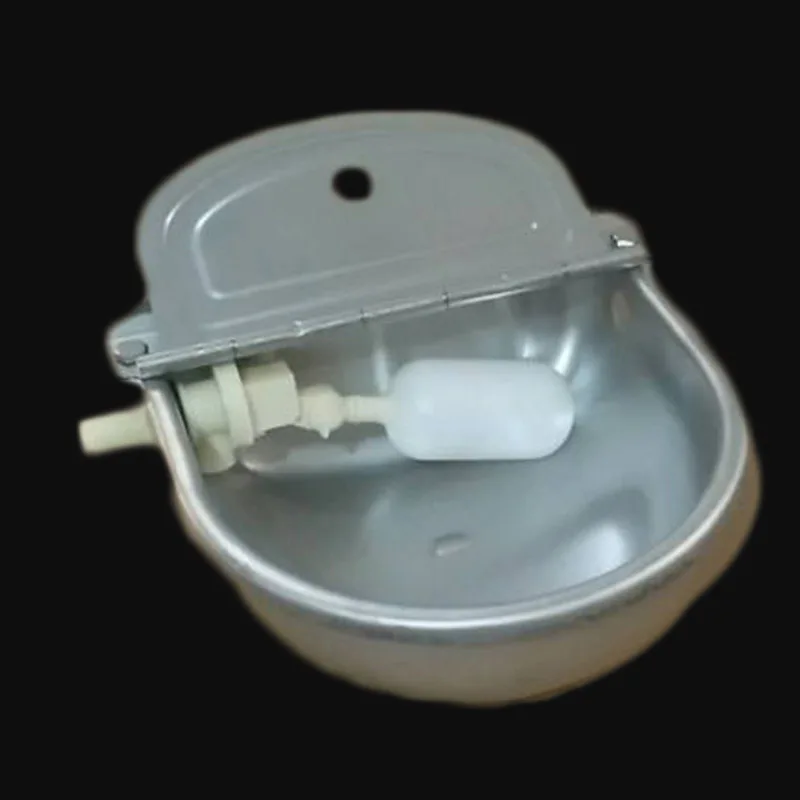 Пластиковый поплавковый клапан для замены лошади крупного рогатого скота|plastic