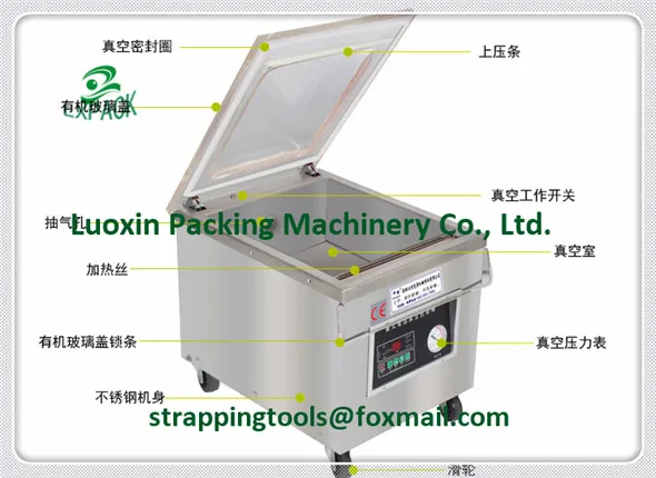 Tabletop Chamber Vacuum Sealer Audion SINGLE Double Chamber Vacuum Chambers Benchtop Free Standing Vacuum Chambers Oil-less Oil type chamber vacuum sealer Probe Type Horizontal Vacuum Chamber CHANNEL VAC (24)