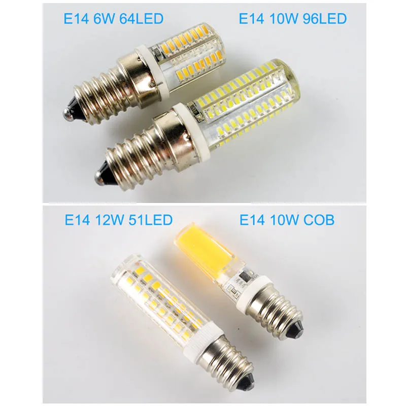 GreenEye 10Pcs Mini LED Bulb E14 Lamp 220V 6W 10W 12W COB Light Replace Halogen Spotlight Chandelier Lampada Ampoule Lampara GreenEye 10Pcs Mini LED Bulb E14 Lamp 220V 6W 10W 12W COB Light Replace Halogen Spotlight Chandelier Lampada Ampoule Lampara