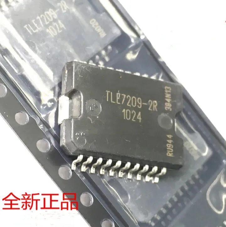 

Module TLE7209-2R TLE7209R TLE7209 HSOP20 AN6780S 5PCS-50PCS Original authentic and new Free Shipping IC