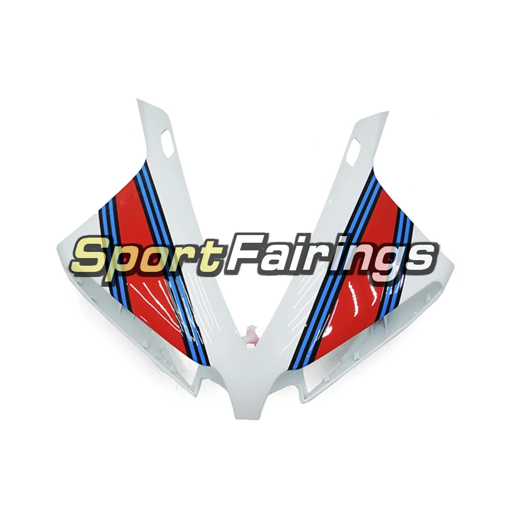 Обтекатели для Yamaha YZF1000 R1 2012 2013 набор корпусных деталей для мотоцикла ABS пластиковые литья Cowlings кузова крышки белый красный синий