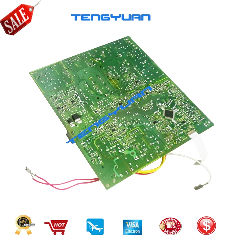 LaserJet двигателя Управление Мощность плата для HP M401D M401DN M425DN M425 401D 401DN 425 RM1-9112 RM1-9113 Напряжение Питание доска