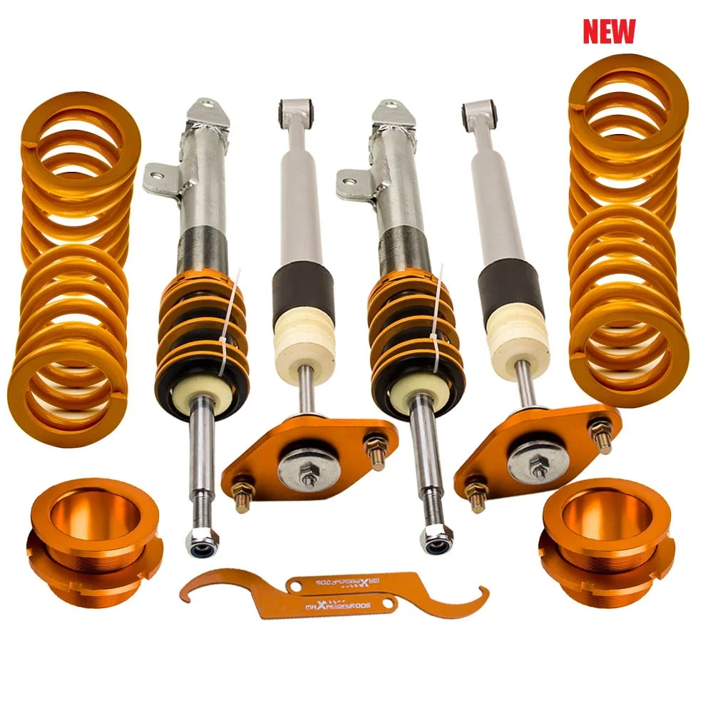 Coilover Shock Kit For Chrysler 300 300C 2004 2010 SRT 2WD Coilovers