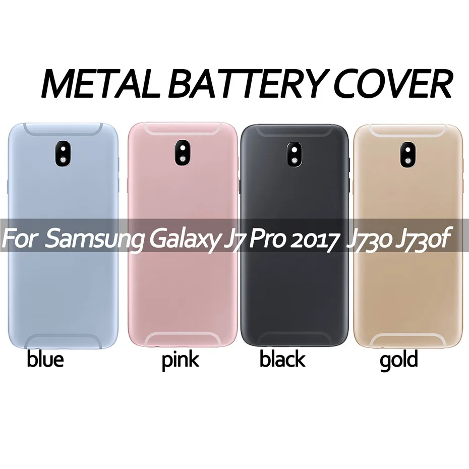 ЖК-дисплей SZHAIYU J730f для samsung J7 дисплей J730 J730f ЖК-дисплей сенсорный экран дигитайзер сенсор с рамкой J7 Pro ЖК-дисплей