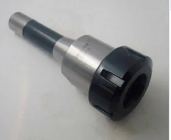 

Brand New Precision R8 ER40 collet chuck Morse taper Toolholder ER40 collet chuck Holder