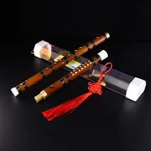 Quality Bamboo Flute Professional Woodwind Flutes Musical instruments C E F G Key Chinese dizi Transversal Flauta