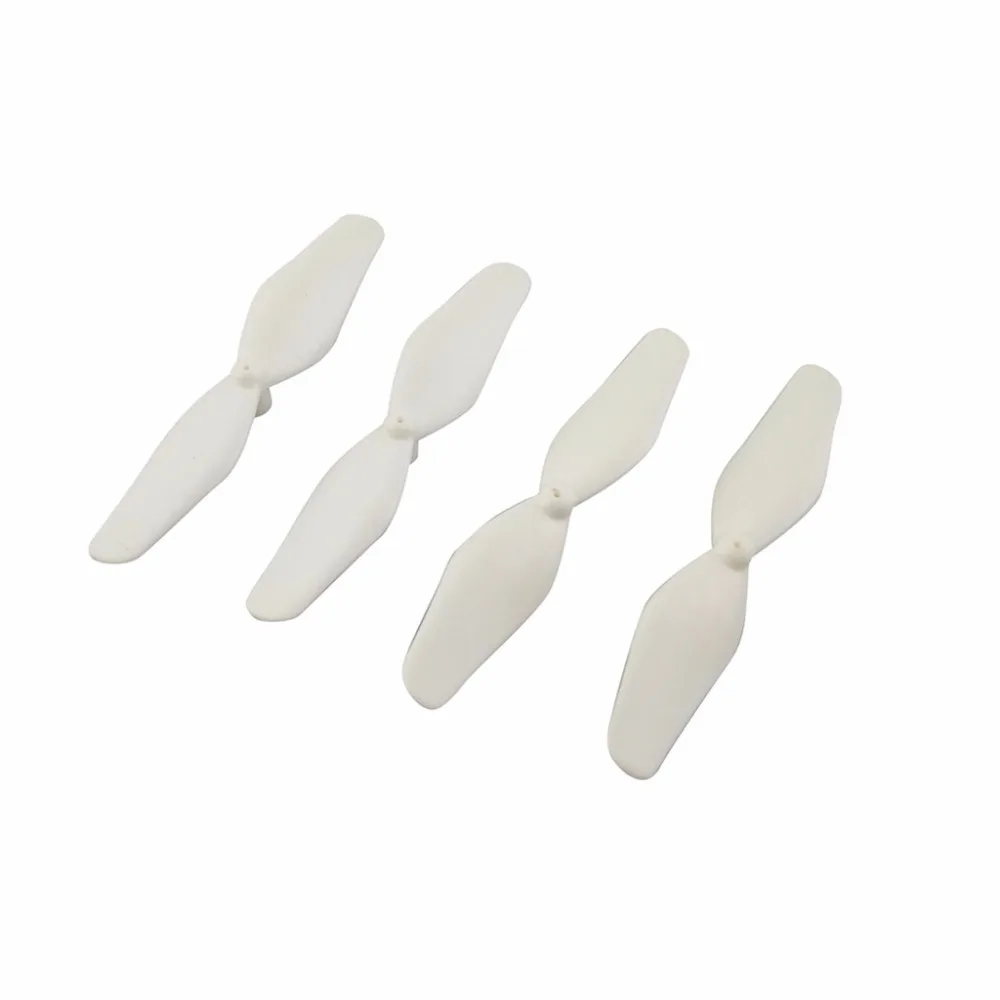 Quadcopter Aircraft blades for SYMA X20 X20W RC Helicopter UAV