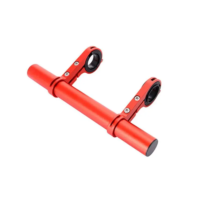 Best Double Pole Aluminum Bracket Extension Lamp Flashlight Alloy Bicycle Riding Multi-Function Equipment 7 Best Double Pole Aluminum Bracket Extension Lamp Flashlight Alloy Bicycle Riding Multi-Function Equipment 7